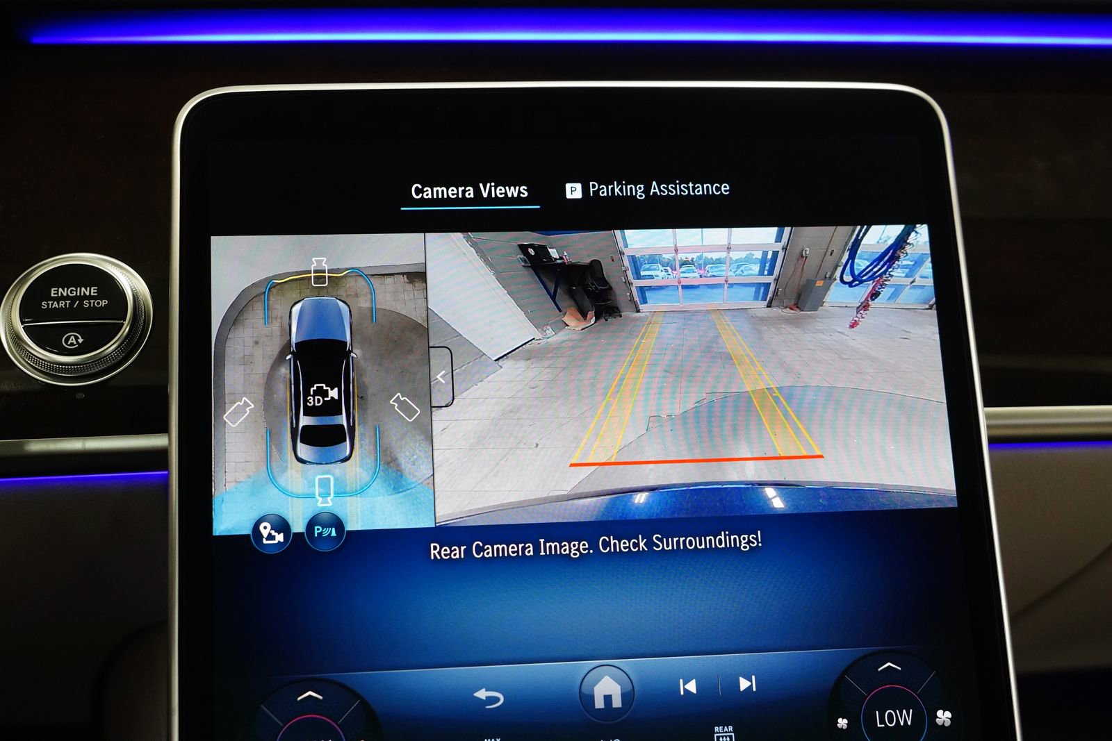 New 2026 Mercedes-Benz S 580 4MATIC Sedan image 29