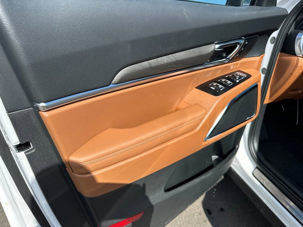New 2025 Kia Telluride SX Prestige X-Line image 10