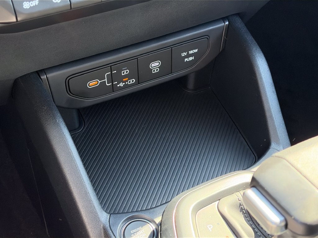 New 2026 Kia K4 FWD image 20