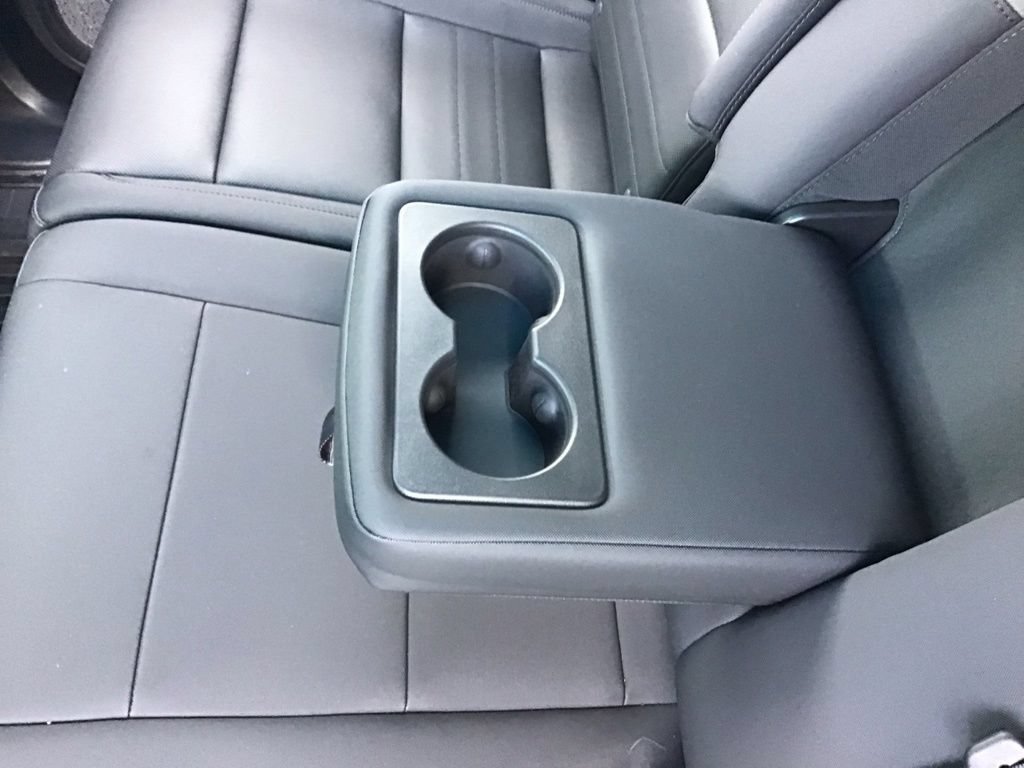 Used 2024 GMC Hummer EV 3X AWD/4WD image 15