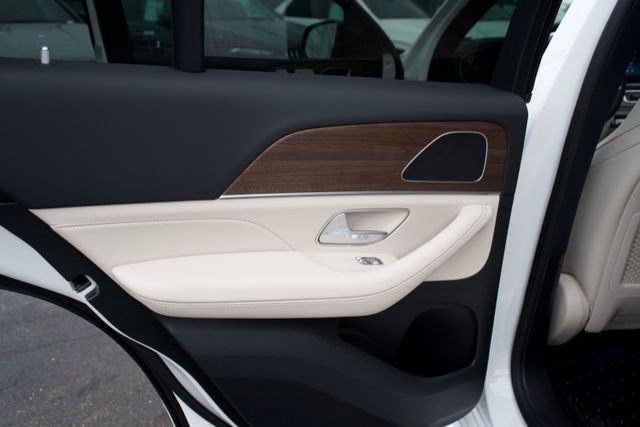 New 2026 Mercedes-Benz GLE 450 4MATIC Coupe image 27