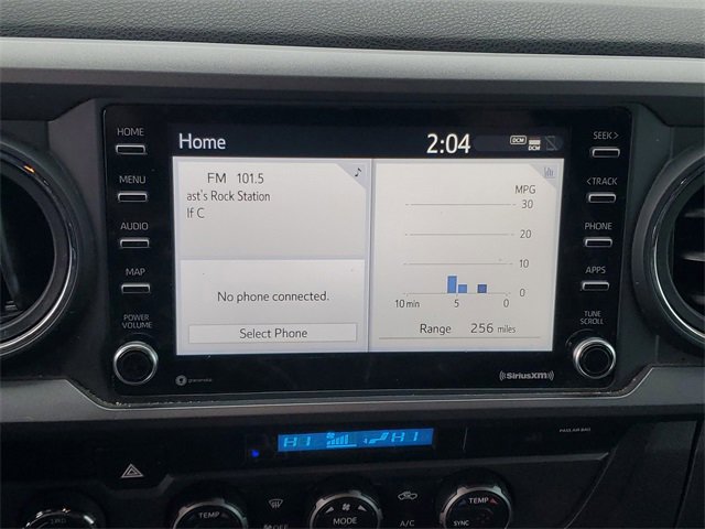 Used 2023 Toyota Tacoma TRD Sport image 17