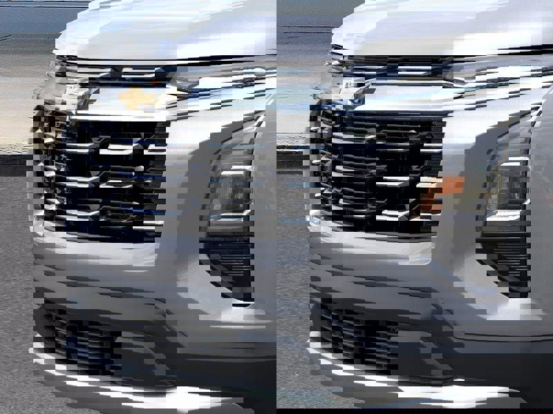 New 2026 Chevrolet Equinox LT image 37