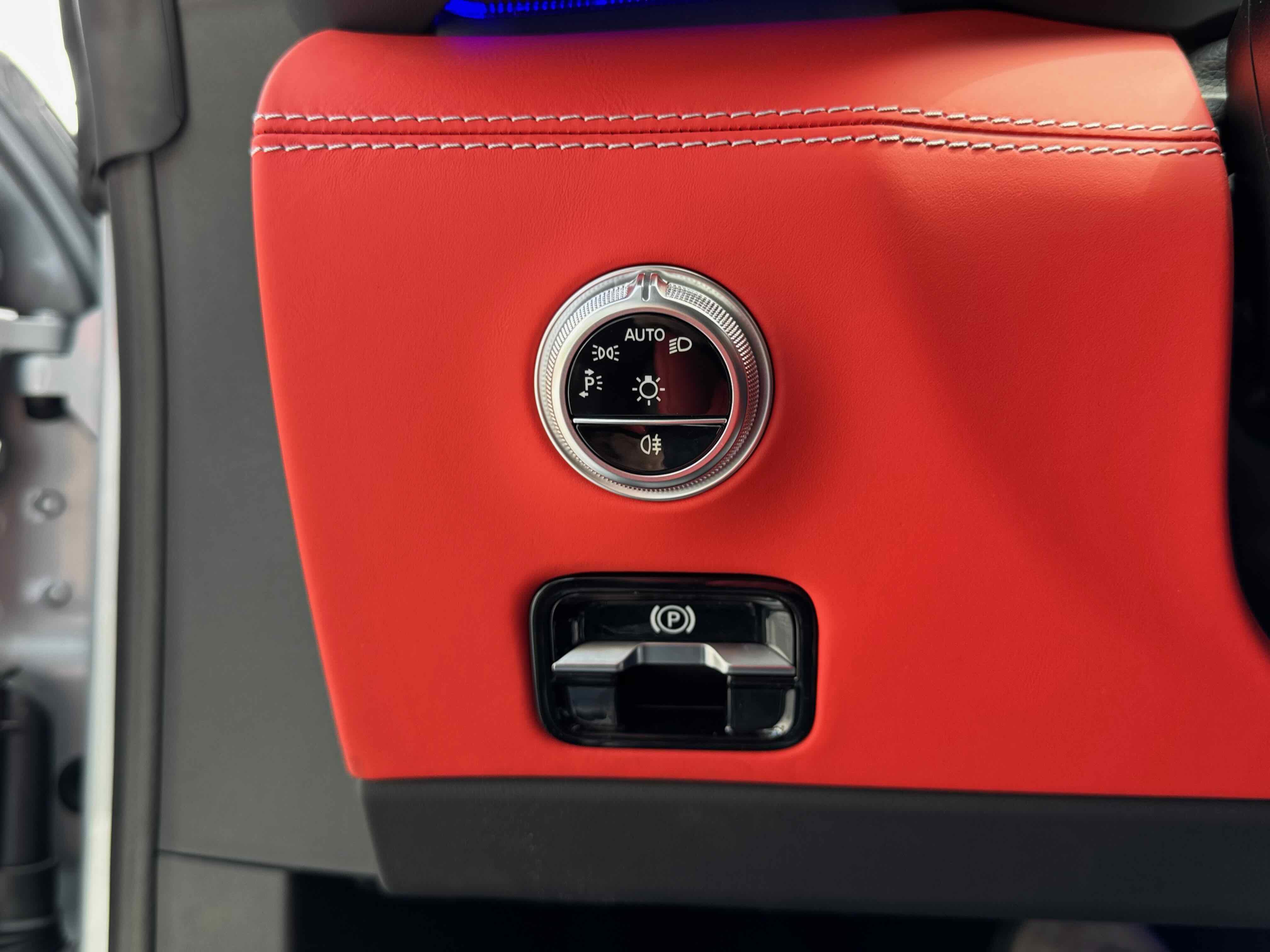 New 2025 Mercedes-Benz SL 63 AMG 4MATIC image 26