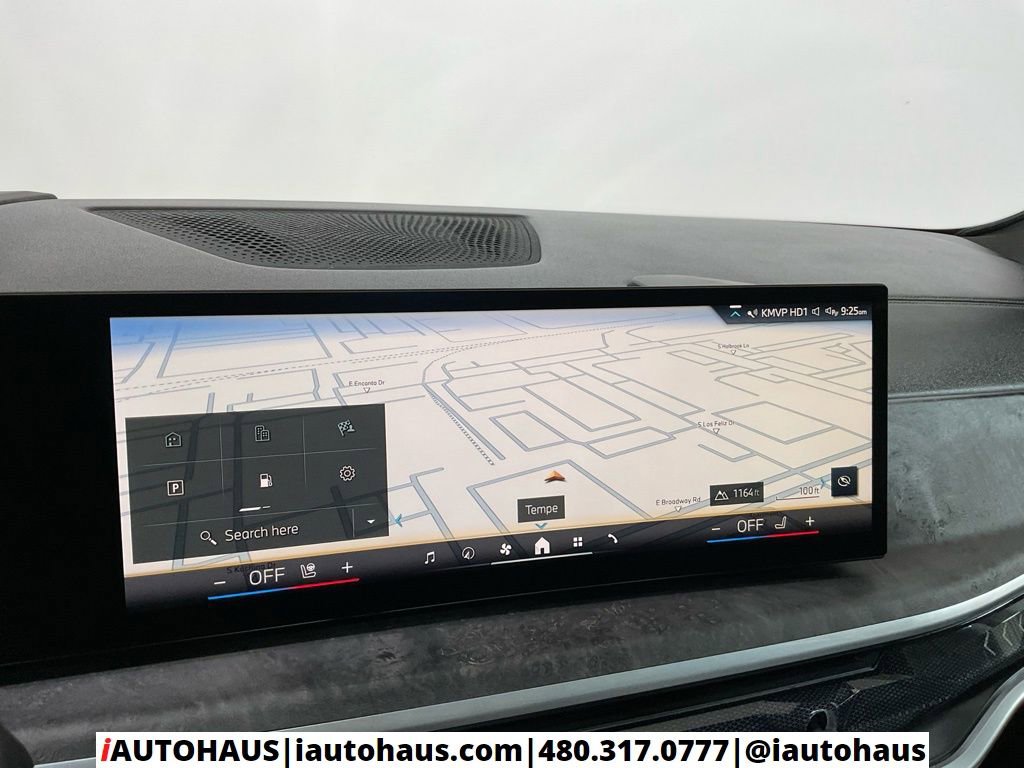 Used 2024 BMW X5 xDrive50e w/ Premium Package AWD/4WD image 33