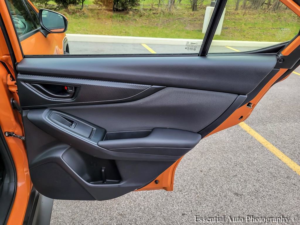Certified 2022 Subaru WRX image 26