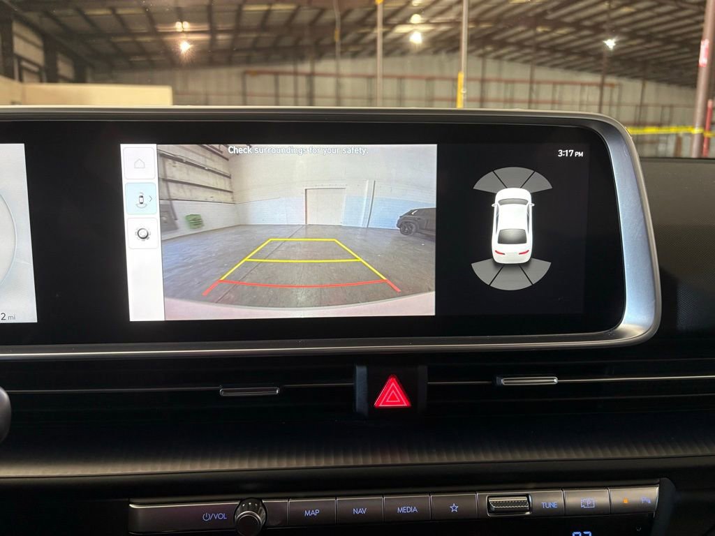 Used 2024 Hyundai Ioniq 6 SE image 31