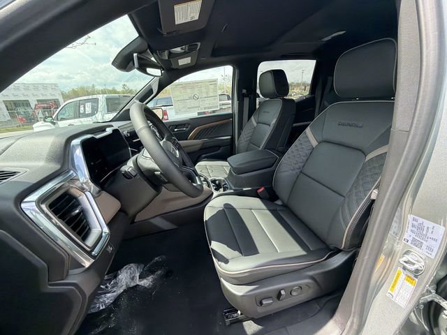 New 2026 GMC Canyon Denali image 11