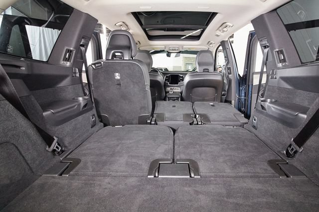 Certified 2023 Volvo XC90 B6 Ultimate AWD/4WD image 27