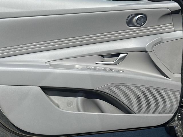 New 2026 Hyundai Elantra SEL Sport w/ Cargo Package image 23