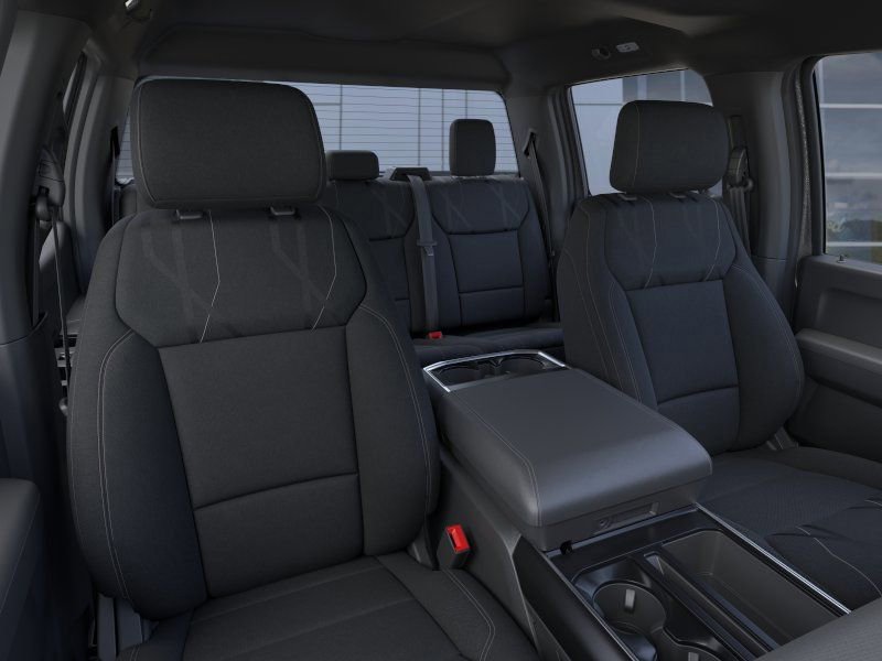 New 2026 Ford F150 STX w/ Equipment Group 200A image 10