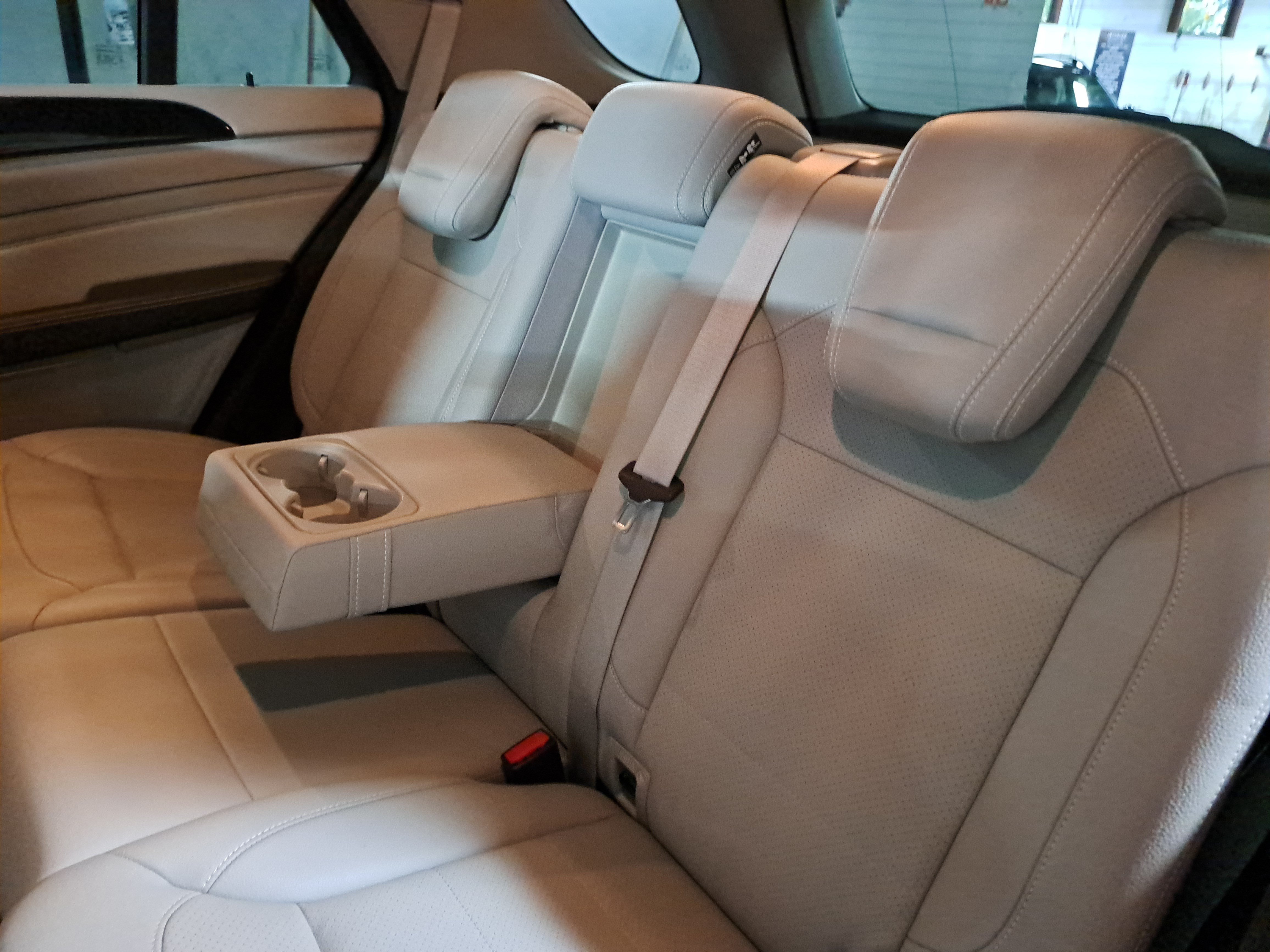 Used 2015 Mercedes-Benz ML 350 4MATIC image 14