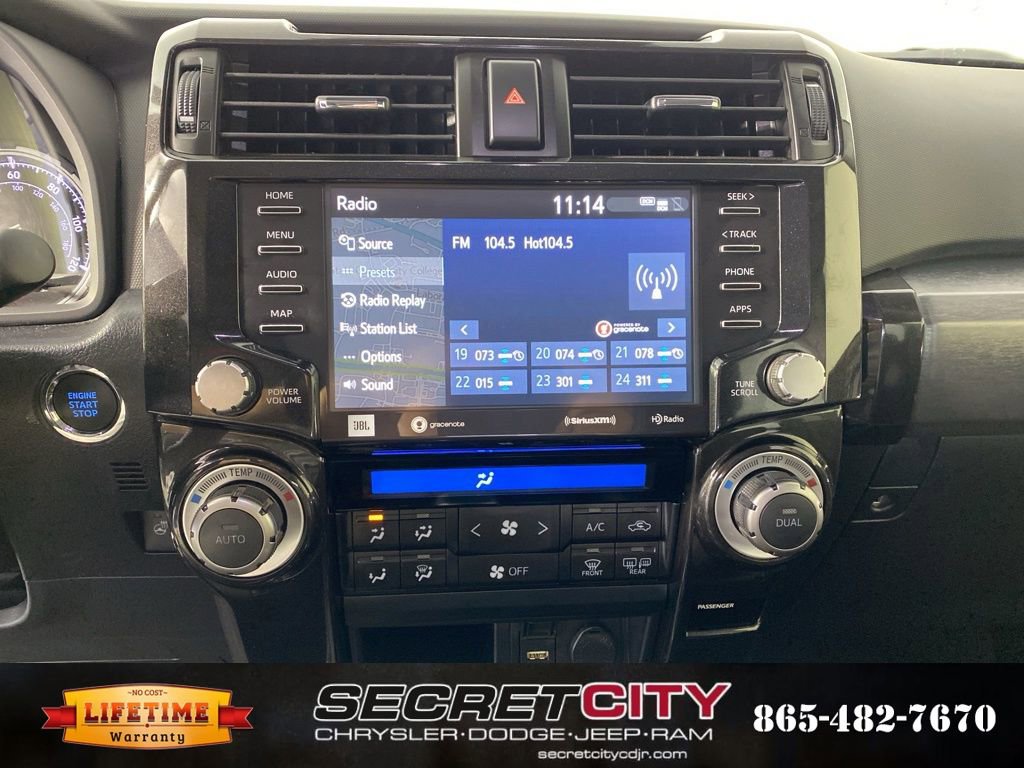 Used 2024 Toyota 4Runner TRD Pro image 20