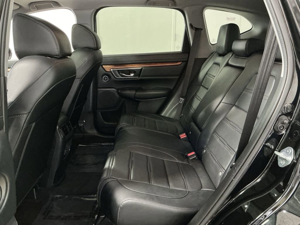 Used 2022 Honda CR-V EX-L image 31