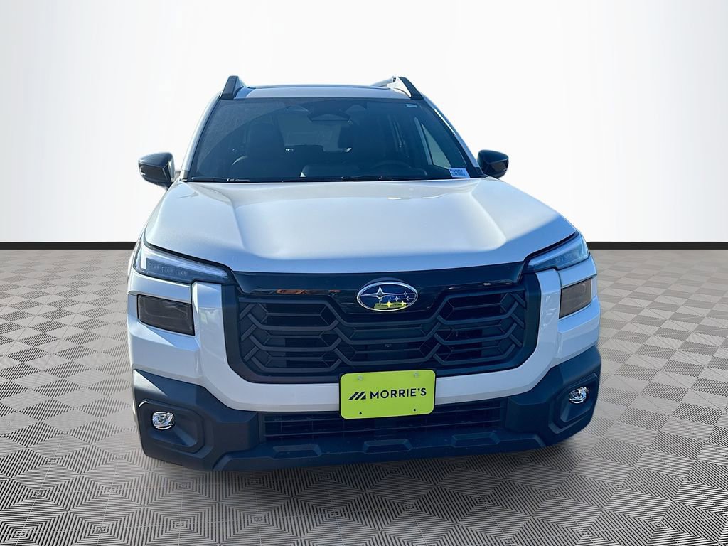 New 2026 Subaru Outback Touring XT image 2