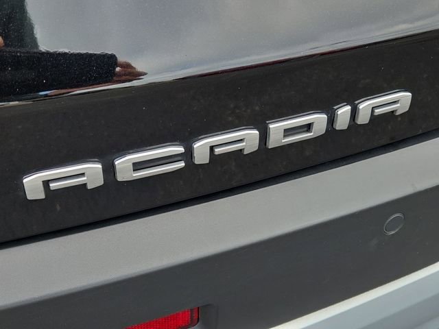 Certified 2023 GMC Acadia SLE w/ Driver Convenience Package image 30