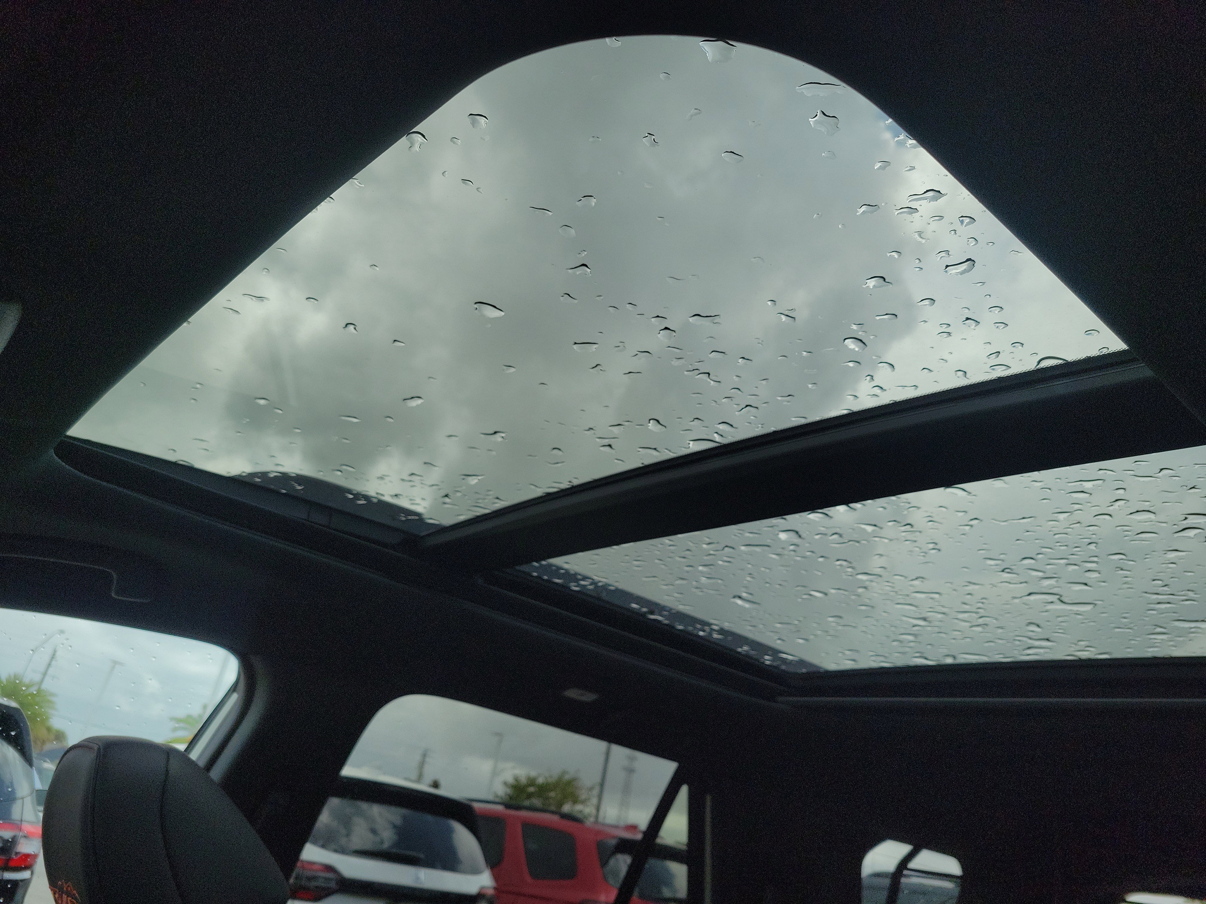 New 2026 Honda Passport TrailSport image 29