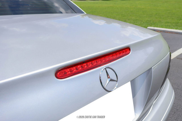 Used 2003 Mercedes-Benz SL 500 image 99