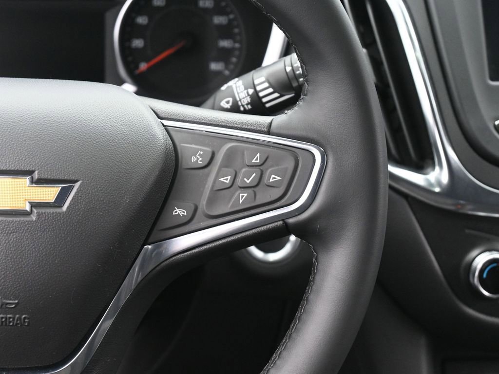 Used 2024 Chevrolet Equinox LT image 29