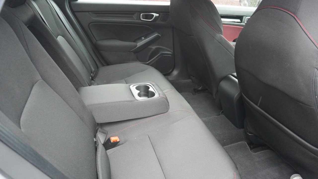 Used 2024 Honda Civic Si image 16