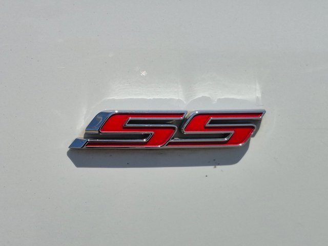 Used 2016 Chevrolet Camaro SS RWD image 23