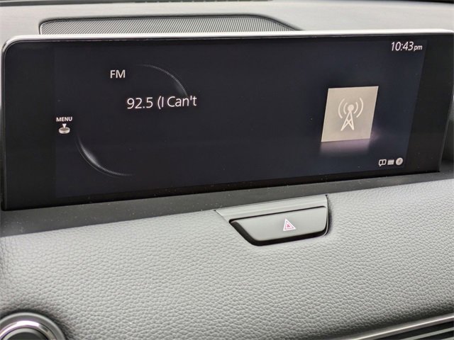 New 2025 MAZDA CX-90 3.3 Turbo w/ Preferred Package image 28