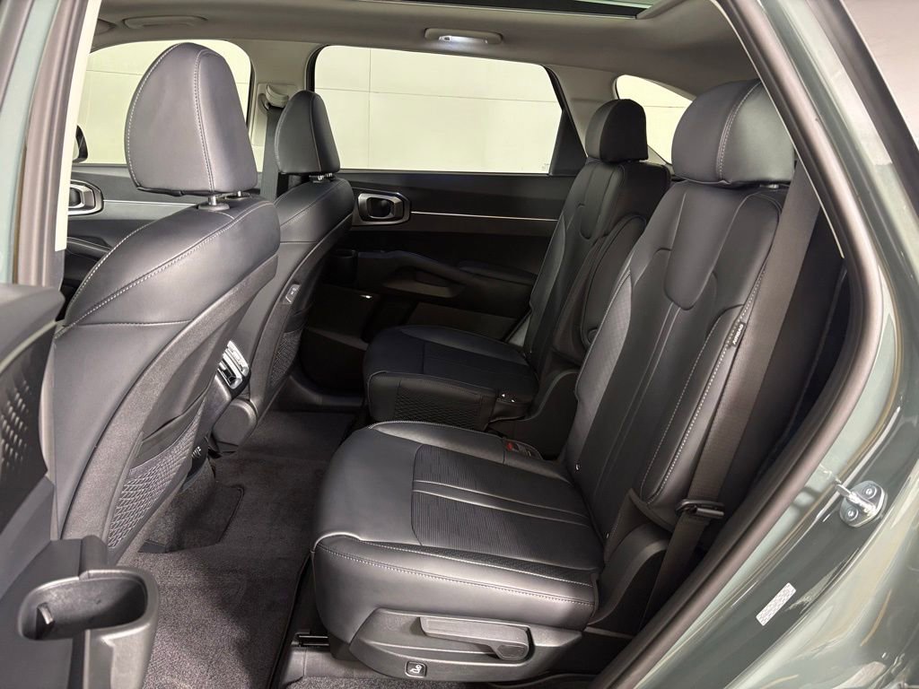 New 2026 Kia Sorento EX image 40