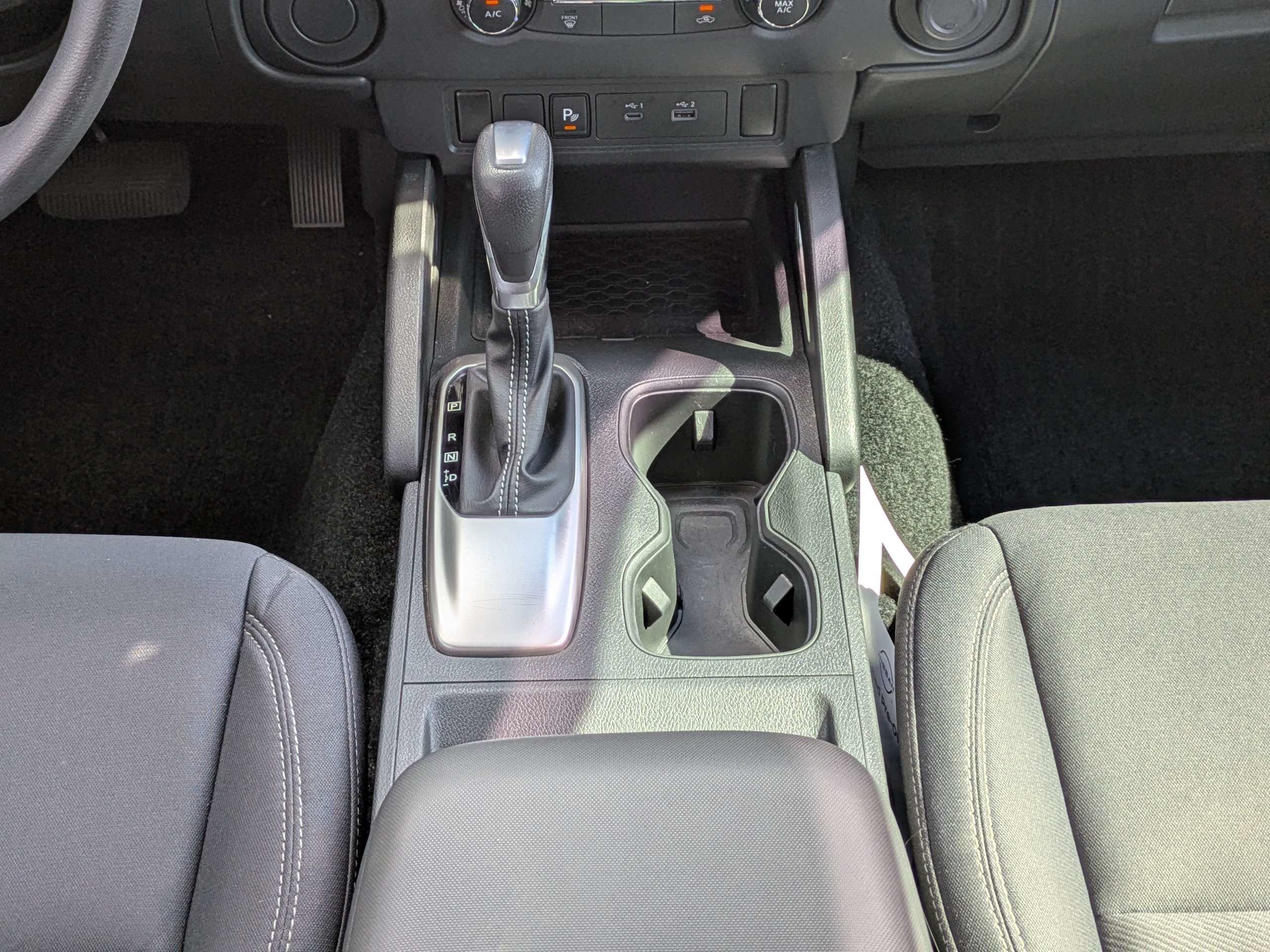 Certified 2023 Nissan Frontier SV w/ Technology Package RWD image 20