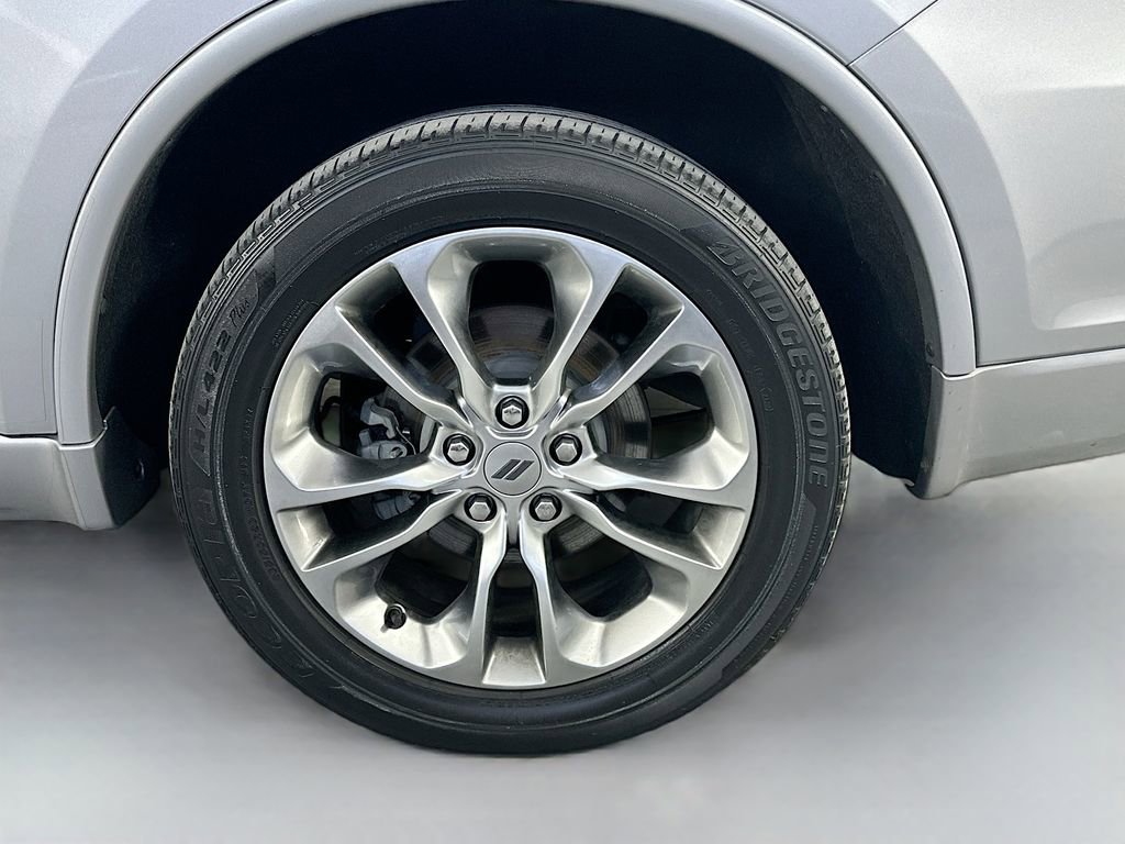 Used 2020 Dodge Durango GT AWD/4WD image 34