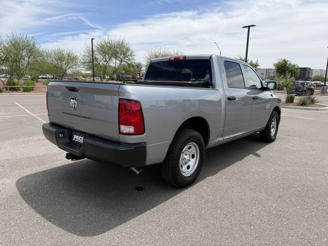 Used 2023 RAM 1500 Tradesman w/ Popular Equipment Group RWD image 5