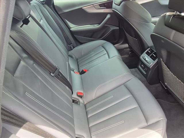 Used 2021 Audi A5 2.0T Premium Plus w/ Premium Plus AWD/4WD image 16