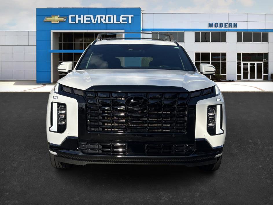 Used 2025 Hyundai Palisade Calligraphy image 7