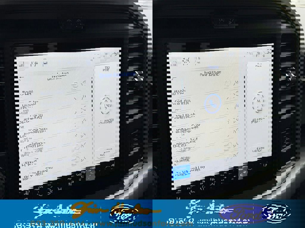 New 2026 Ford F150 XLT w/ Equipment Group 302A MID image 16