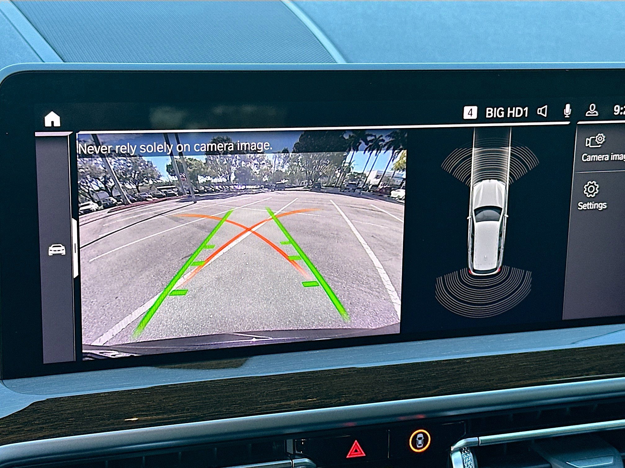 Certified 2024 BMW X3 sDrive30i w/ Premium Package image 15