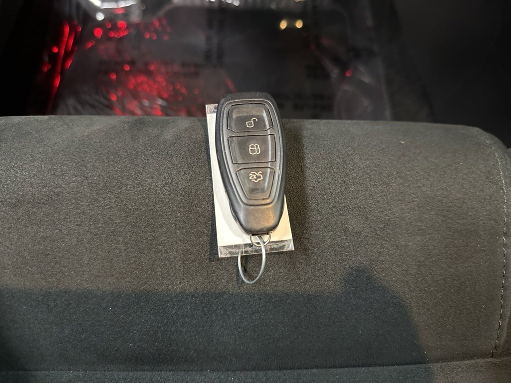 Used 2016 Ford Focus RS image 38