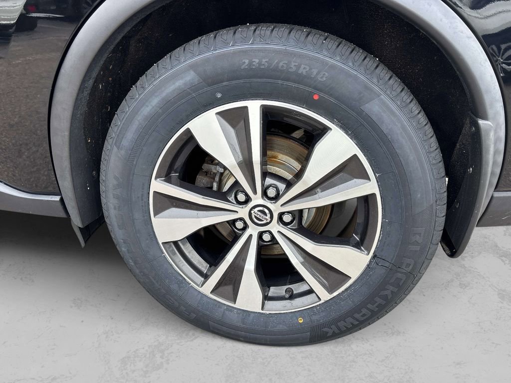 Used 2020 Nissan Murano S w/ Technology Package image 8