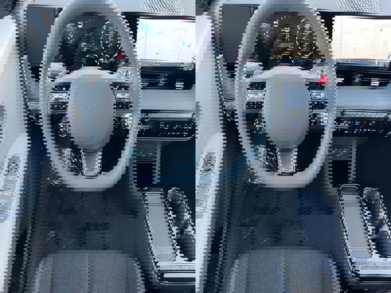 New 2026 Hyundai Ioniq 5 SE image 14