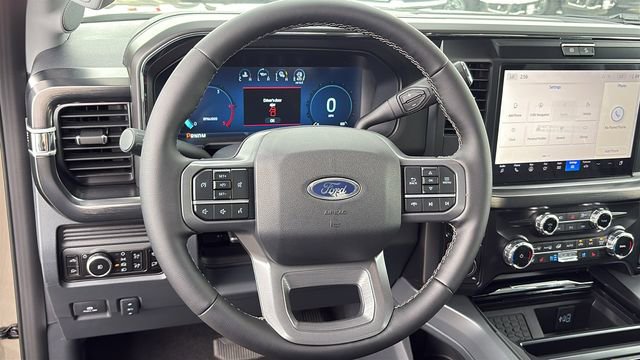 New 2026 Ford F350 Lariat w/ Chrome Package AWD/4WD image 21
