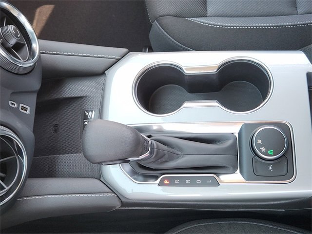 New 2025 Chevrolet Blazer LT w/ Convenience Package image 16