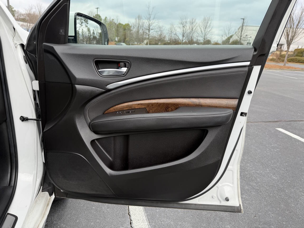 Used 2020 Acura MDX Sport Hybrid w/ Technology Pkg image 19