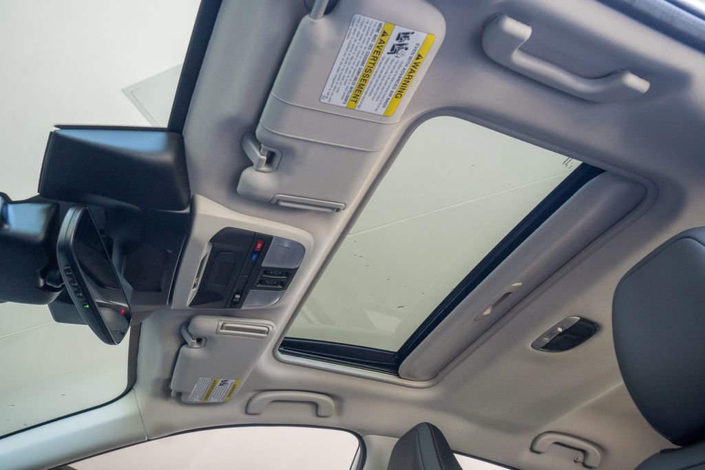 Certified 2025 Subaru Crosstrek 2.5i Limited w/ Popular Package #4A image 14