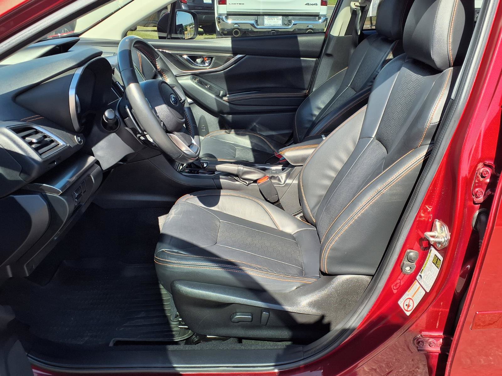 Used 2019 Subaru Crosstrek 2.0i Limited w/ Moonroof Package w/Navigation AWD/4WD image 19