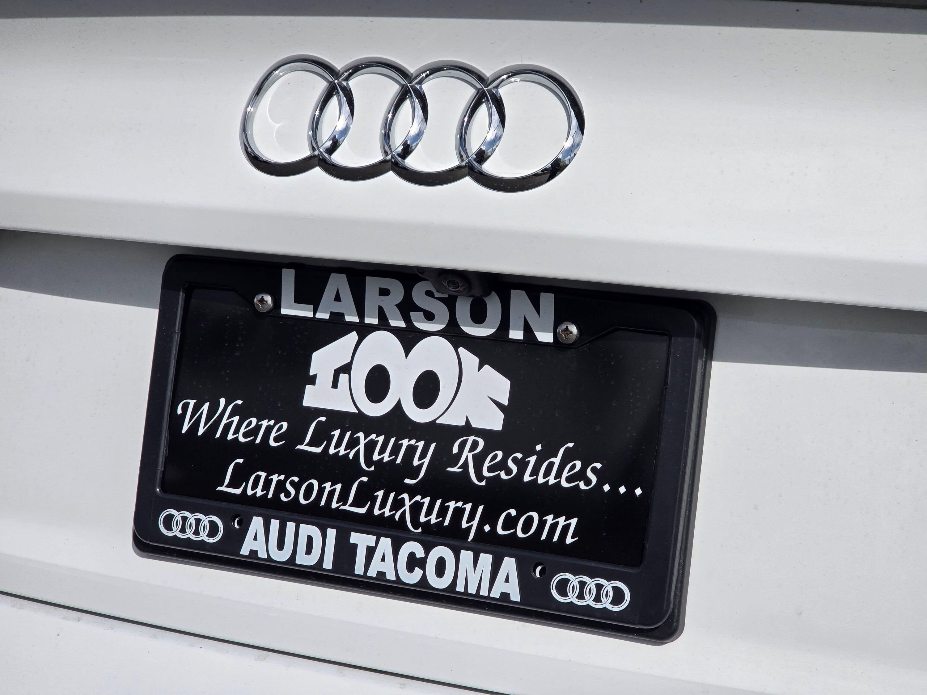 Used 2023 Audi A5 2.0T Premium Plus w/ Premium Plus AWD/4WD image 31