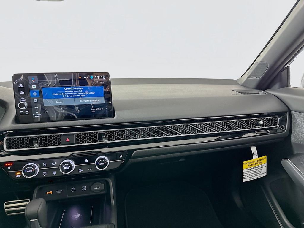 Used 2025 Honda Civic Sport Touring image 20