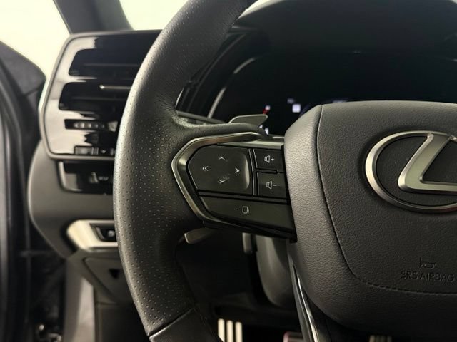 Used 2023 Lexus RX 500h F Sport w/ Cold Area Package AWD/4WD image 27