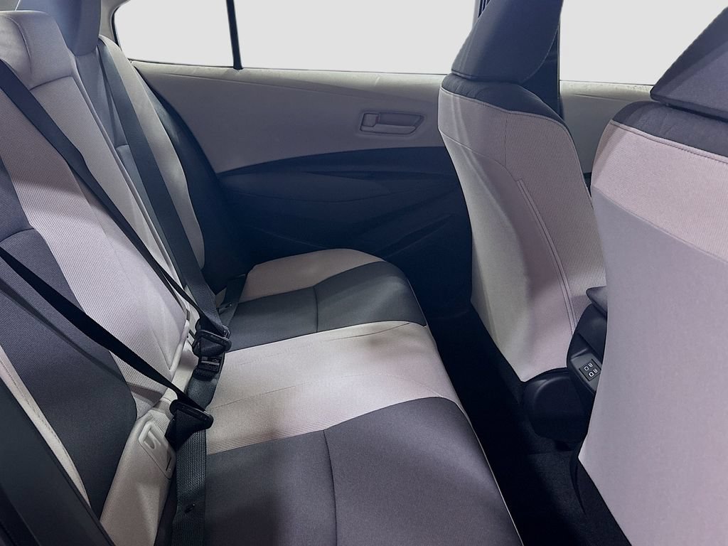 New 2026 Toyota Corolla LE FWD image 23