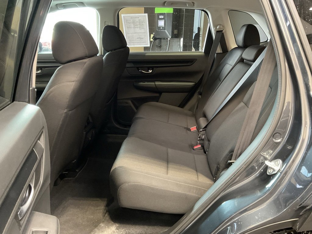 Used 2025 Honda CR-V EX image 22