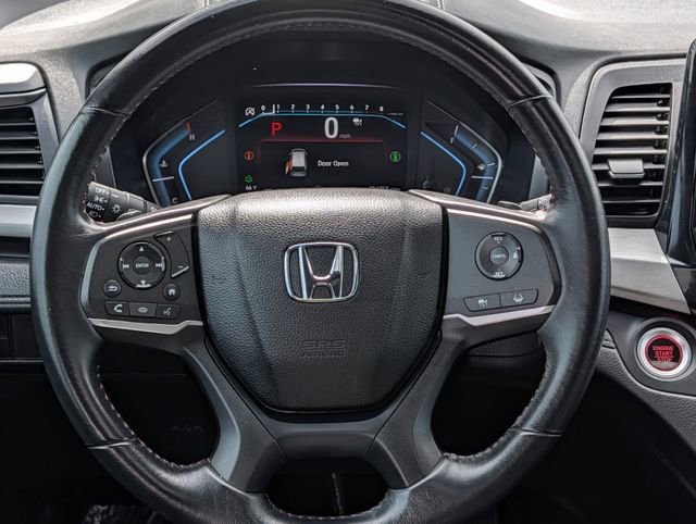 Used 2023 Honda Odyssey Sport image 13