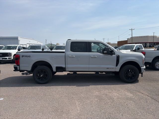 New 2026 Ford F250 XLT w/ XLT Premium Package image 6