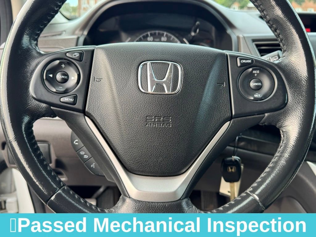 Used 2013 Honda CR-V EX-L image 26